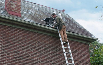 what affects urgent Edymore roof repairs