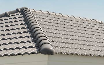 advantages of Edymore clay roofing