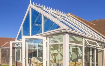 conservatory roof insulation costs Edymore