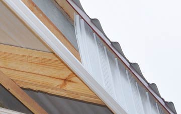 why Edymore fascia repairs are essential
