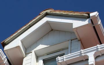 Edymore fascia installation costs