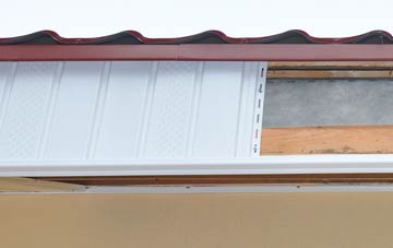 Edymore fascia repair costs