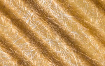 Edymore fibreglass roof waterproofing