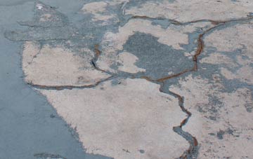 fibreglass roofing replacement Edymore