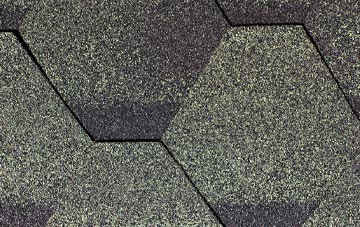 Edymore fibreglass shingle repairs