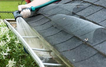 Edymore gutter cleaning costs