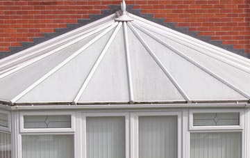 Edymore polycarbonate conservatory roof repairs