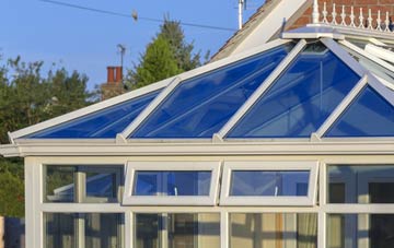 professional Edymore conservatory insulation