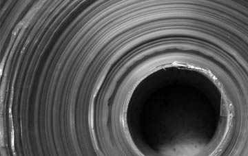 Edymore pvc roof replacement