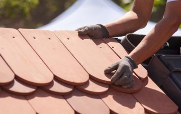 Edymore roof tile contractors