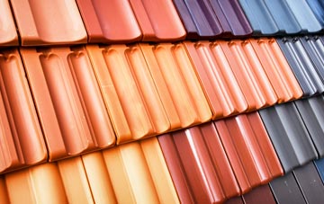 Edymore roof tile costs