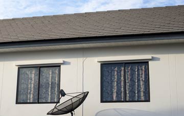 Edymore rubber roof costs