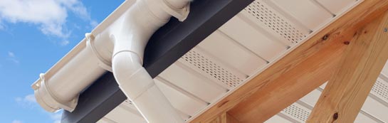 get Edymore guttering quotes today