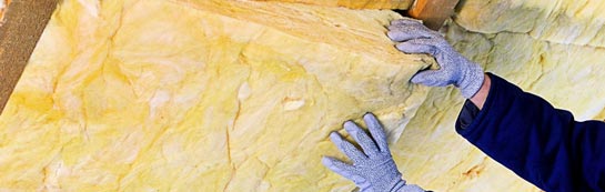 quotes for Edymore roof insulation