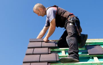 disadvantages of Edymore slate roofing