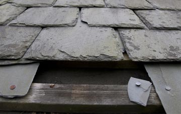 Edymore slate roof repairs and maintenance