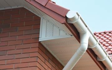 Edymore soffit repair costs