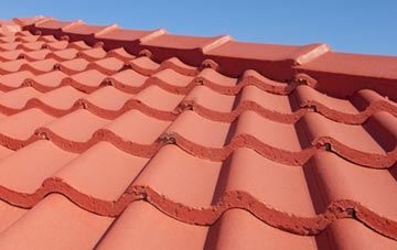 Edymore tile and slate roof replacement