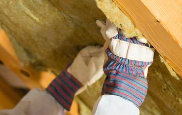 types of Edymore pitched roof insulation materials