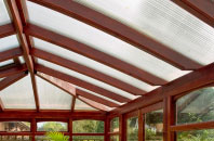 Edymore conservatory roofing insulation