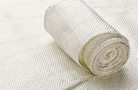 Edymore fibreglass roofing repairs