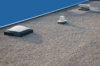Edymore flat roofing