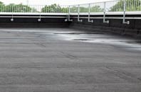 find rated Edymore flat roofing companies