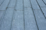Edymore lead roofing