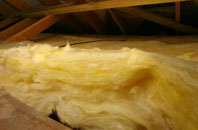 Edymore pitch roof insulation