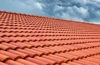 Edymore roofing tiles