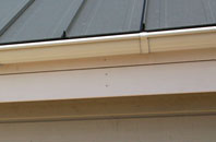 Edymore soffit repair